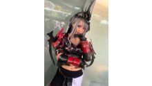 Cosplay TGS 2018 photos images (24)