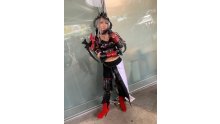 Cosplay TGS 2018 photos images (26)