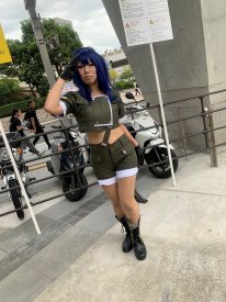 Cosplay TGS 2018 photos images (48)