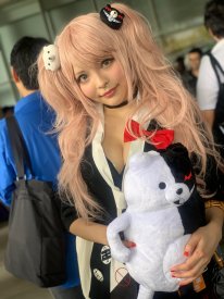 Cosplay TGS 2018 photos images (51)