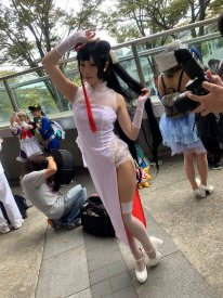 Cosplay TGS 2018 photos images (53)