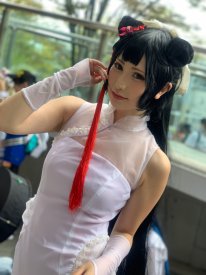 Cosplay TGS 2018 photos images (54)