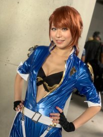 Cosplay TGS 2018 photos images (68)