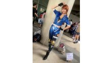Cosplay TGS 2018 photos images (70)