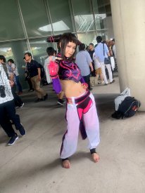 Cosplay TGS 2018 photos images (71)
