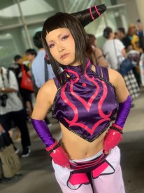 Cosplay TGS 2018 photos images (72)