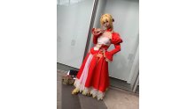 Cosplay TGS 2018 photos images (78)