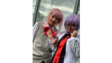 Cosplay TGS 2018 photos images (79)