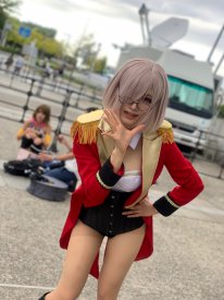 Cosplay TGS 2018 photos images (7)