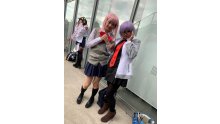Cosplay TGS 2018 photos images (80)