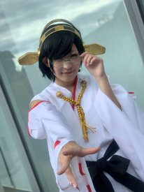 Cosplay TGS 2018 photos images (81)