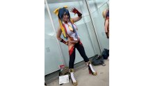 Cosplay TGS 2018 photos images (85)