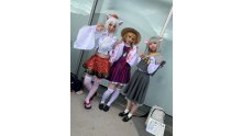 Cosplay TGS 2018 photos images (89)