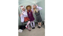 Cosplay TGS 2018 photos images (90)