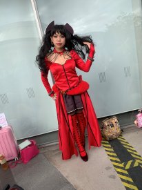 Cosplay TGS 2018 photos images (91)
