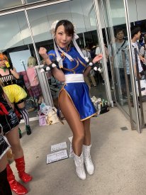 Cosplay TGS 2018 photos images (96)