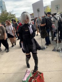 Cosplay TGS 2018 photos images (97)