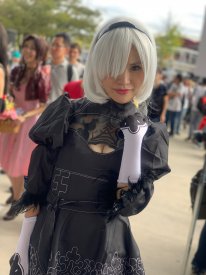 Cosplay TGS 2018 photos images (98)