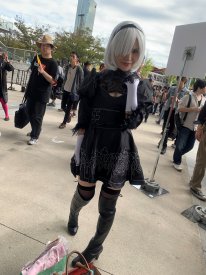 Cosplay TGS 2018 photos images (99)