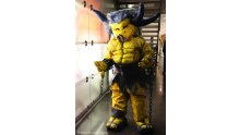 CosplayLoL DHFR15