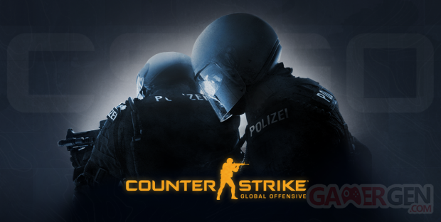 Counter Strike Global Offensive key art