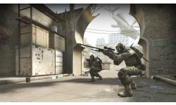 Counter Strike Global Offensive