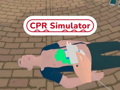 CPR Simulator : formez-vous à la réanimation cardio-respiratoire en ...