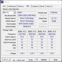 CPU Z memory 2 310px