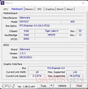 CPUZ Alienware M15 R6   02