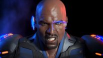 Crackdown 3 Commander Jaxon Terry Crews