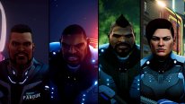 Crackdown 3 Screenshot Agents