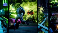 Crackdown 3 Screenshot Chemical Spill