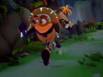 Crash Bandicoot 4 It About Time 20 06 2020 leak screenshot 13