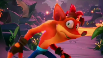 Crash Bandicoot 4 It About Time 20 06 2020 leak screenshot 1