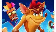 Crash Bandicoot 4 It's About Time test impressions note 