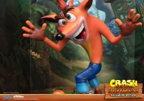 Crash Bandicoot First 4 Figures Figurine Statuette Exclusive Edition (16)