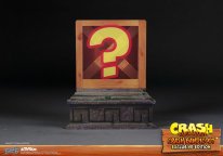 Crash Bandicoot First 4 Figures Figurine Statuette Exclusive Edition (5)