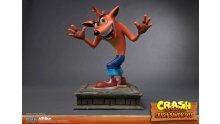 Crash Bandicoot First 4 Figures Figurine Statuette Regular Standard (1)