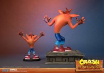 Crash Bandicoot First 4 Figures Figurine Statuette Regular Standard (27)