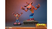 Crash Bandicoot First 4 Figures Figurine Statuette Regular Standard (29)