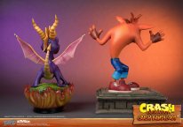 Crash Bandicoot First 4 Figures Figurine Statuette Regular Standard (31)