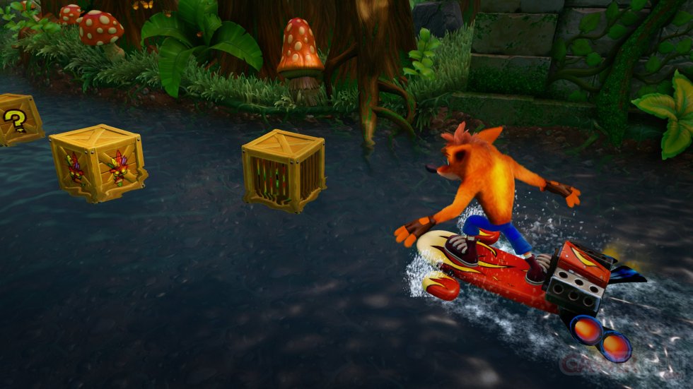 Crash Bandicoot N. Sane Trilogy  images (4)