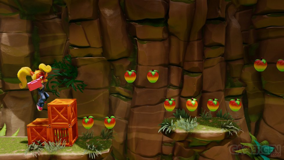 Crash Bandicoot N. Sane Trilogy images (6)