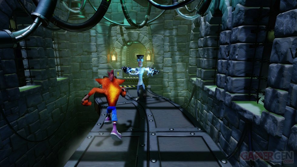 Crash Bandicoot N. Sane Trilogy images (6)