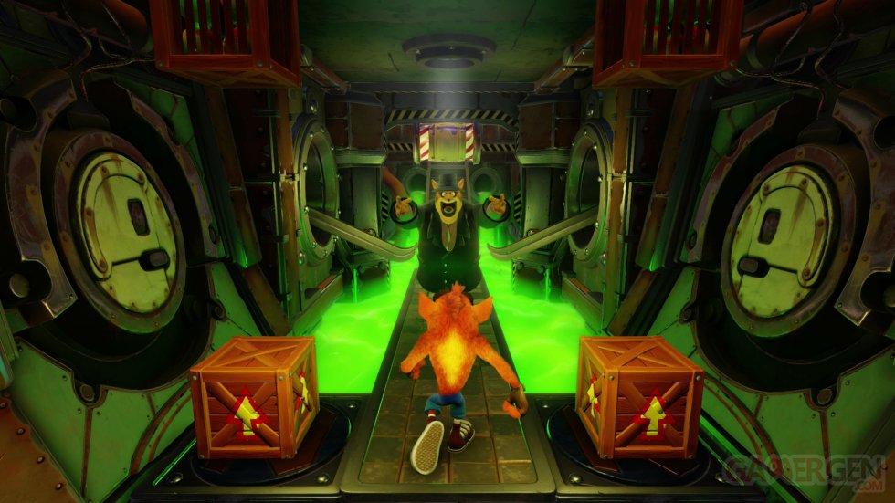 Crash Bandicoot N. Sane Trilogy images (8)