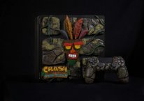 Crash Bandicoot N. Sane Trilogy PS4 custom images (4)