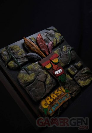 Crash Bandicoot N. Sane Trilogy PS4 custom images (7)