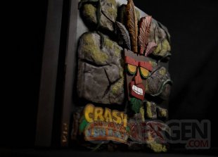 Crash Bandicoot N. Sane Trilogy PS4 custom images (8)