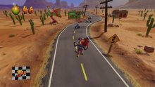 Crash Bandicoot N. Sane Trilogy trailer lancement 14