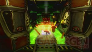 Crash Bandicoot N. Sane Trilogy trailer lancement 16